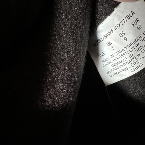 Mountain warehouse boots - Picture 2 of 3